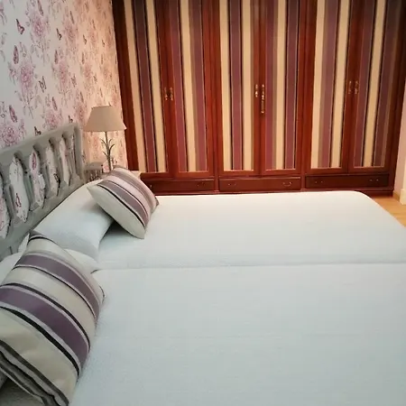 Casa Lola Διαμέρισμα Βίγκο