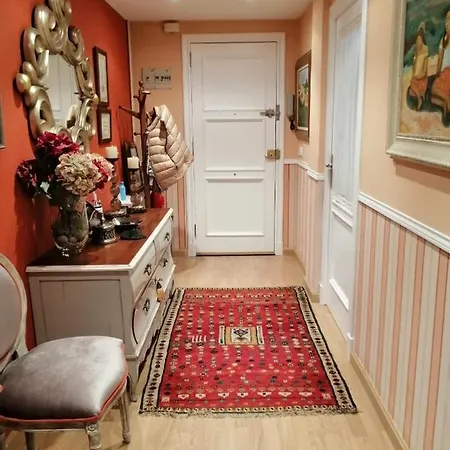 Casa Lola Διαμέρισμα
