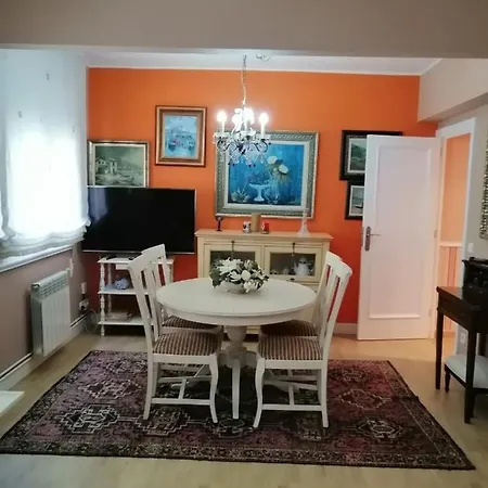 Casa Lola * Βίγκο