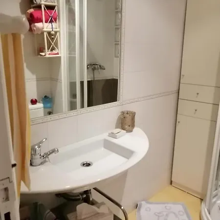 Διαμέρισμα Casa Lola Βίγκο