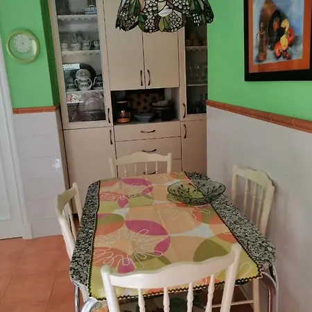 Διαμέρισμα Casa Lola *