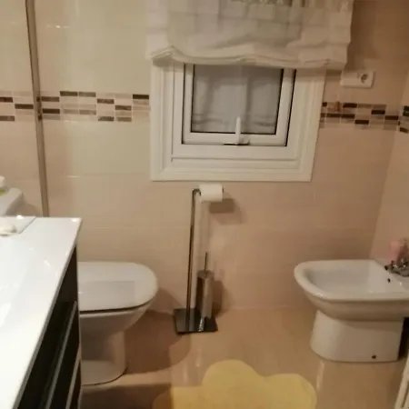 Casa Lola Διαμέρισμα *