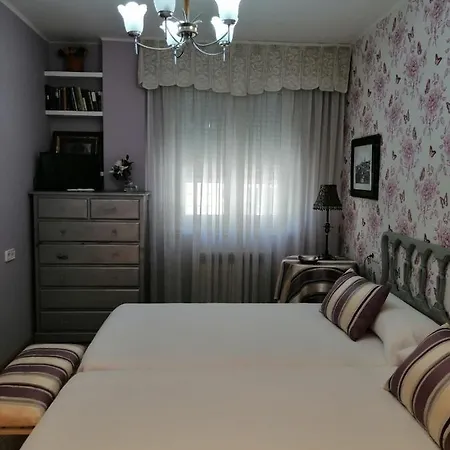 Casa Lola Διαμέρισμα Βίγκο