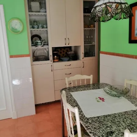 Διαμέρισμα Casa Lola