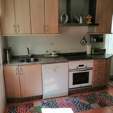 Casa Lola Διαμέρισμα Βίγκο