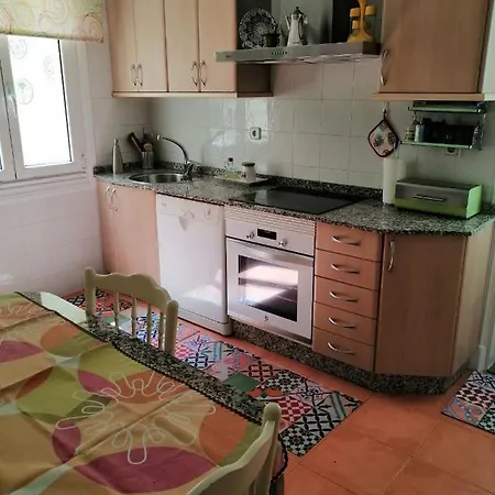 Casa Lola Διαμέρισμα Βίγκο